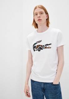 Футболка Lacoste
