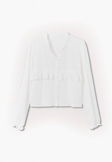 Блуза Mango Kids