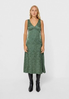 Платье Stradivarius