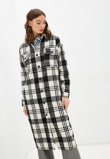 Пальто Fresh Cotton