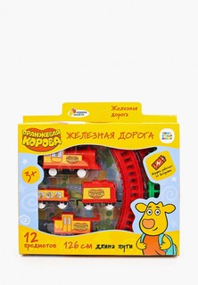 Набор игровой Играем Вместе