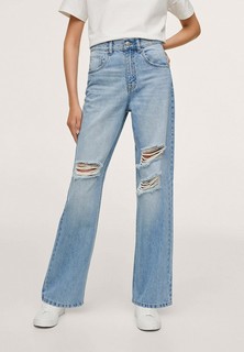 Джинсы Mango Kids