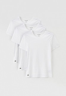 Футболки домашние 3 шт. Lacoste