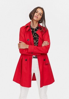 Плащ Stradivarius
