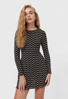 Платье Stradivarius