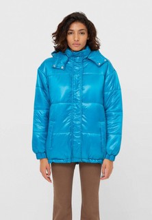 Куртка утепленная Stradivarius