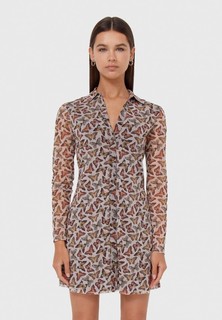Платье Stradivarius
