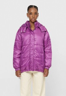Куртка утепленная Stradivarius