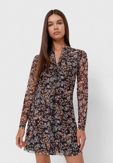 Платье Stradivarius