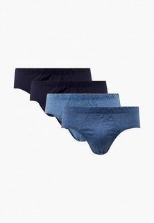 Трусы 4 шт. Marks & Spencer