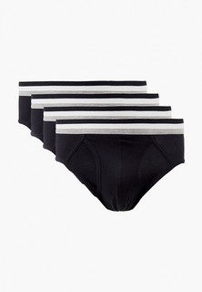 Трусы 4 шт. Marks & Spencer