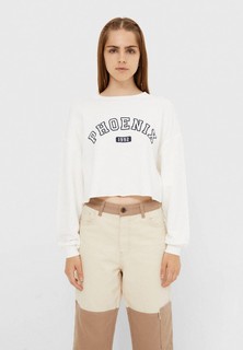 Свитшот Stradivarius