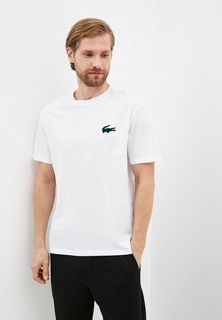 Футболка домашняя Lacoste