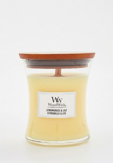 Свеча ароматическая Woodwick