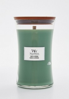 Свеча ароматическая Woodwick