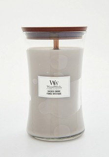 Свеча ароматическая Woodwick