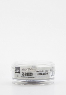 Свеча ароматическая Woodwick