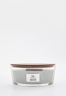 Свеча ароматическая Woodwick