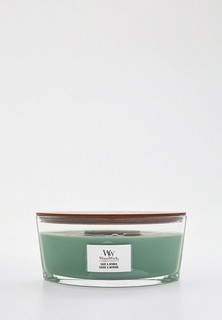 Свеча ароматическая Woodwick