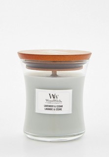 Свеча ароматическая Woodwick