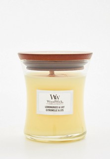 Свеча ароматическая Woodwick