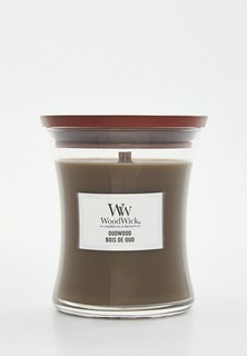 Свеча ароматическая Woodwick