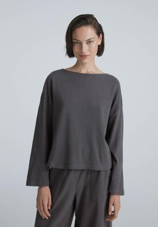 Лонгслив домашний Oysho