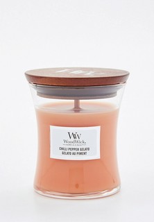 Свеча ароматическая Woodwick