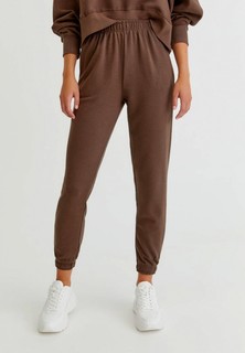 Брюки спортивные Pull&Bear