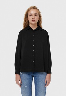 Блуза Stradivarius