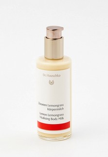 Крем для тела Dr. Hauschka