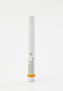 Тональное средство Dr. Hauschka