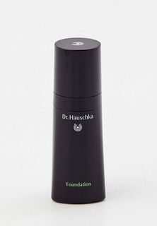 Тональное средство Dr. Hauschka
