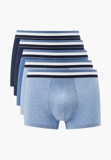 Трусы 5 шт. Marks & Spencer
