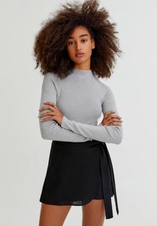 Водолазка Pull&Bear