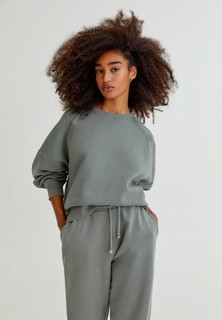Свитшот Pull&Bear