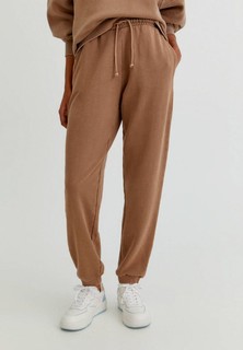 Брюки спортивные Pull&Bear