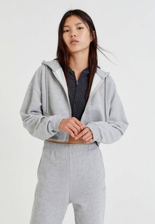 Толстовка Pull&Bear