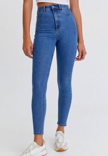 Джинсы Pull&Bear