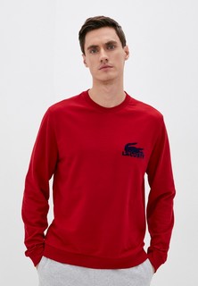 Лонгслив домашний Lacoste