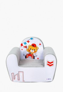 Игрушка мягкая Paremo