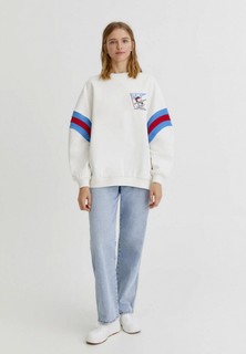 Свитшот Pull&Bear