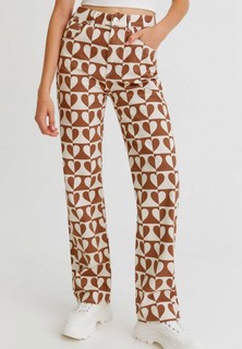 Брюки Pull&Bear