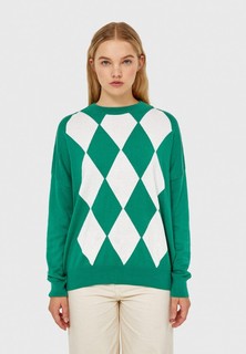 Джемпер Stradivarius