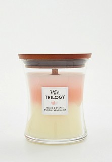 Свеча ароматическая Woodwick