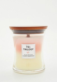Свеча ароматическая Woodwick