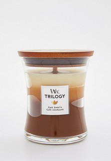 Свеча ароматическая Woodwick