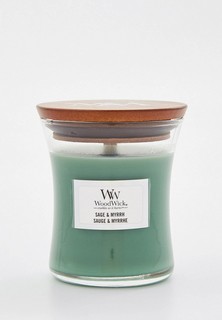 Свеча ароматическая Woodwick