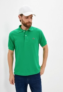 Поло Lacoste