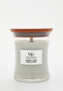 Свеча ароматическая Woodwick